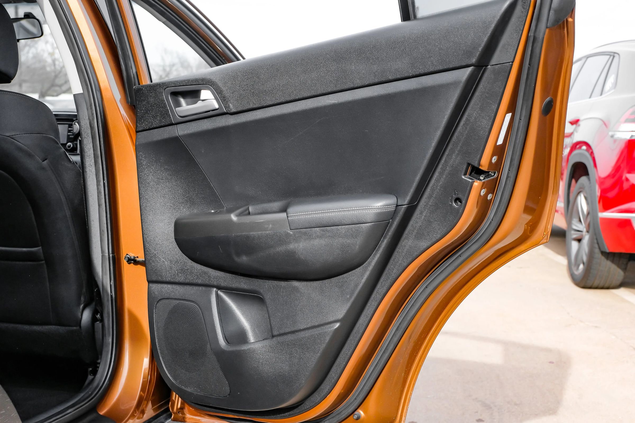 Used 2019 Kia Sportage LX image 48