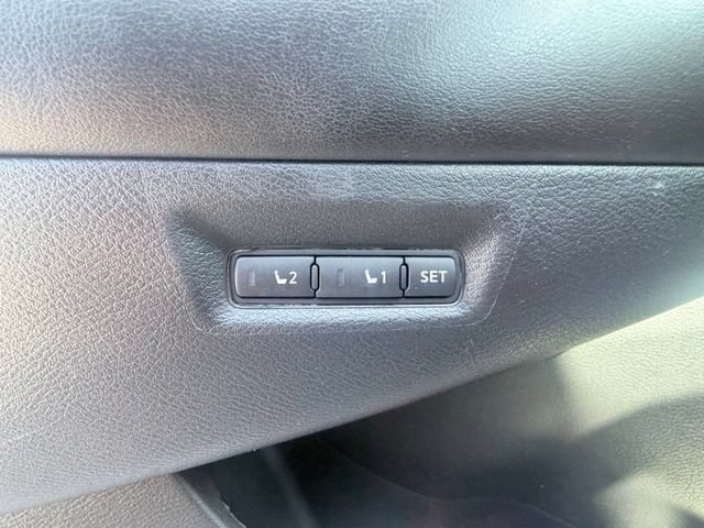 Used 2017 Nissan Murano Platinum w/ Platinum Technology Package AWD/4WD image 24