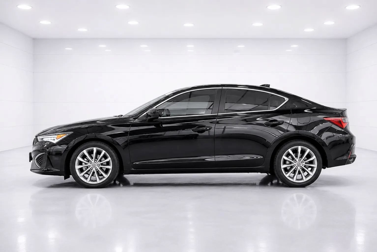 Used 2024 Acura Integra FWD image 2