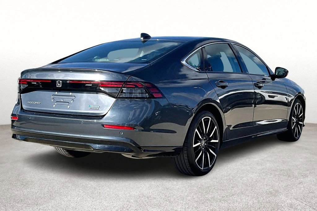 Used 2023 Honda Accord Touring image 15