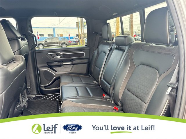 Used 2023 RAM 1500 Laramie image 29