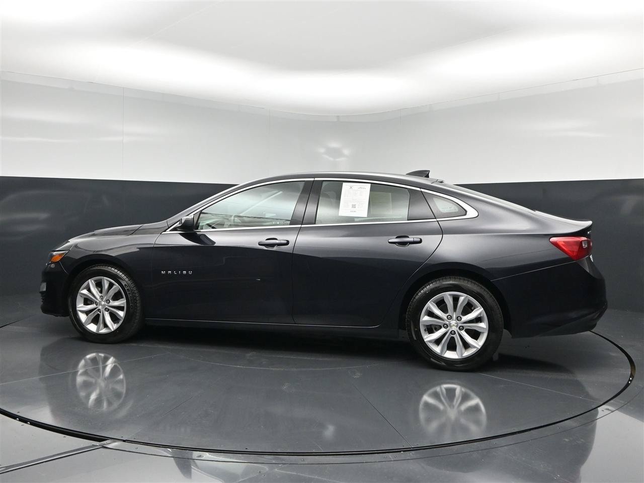 Used 2023 Chevrolet Malibu LT FWD image 8