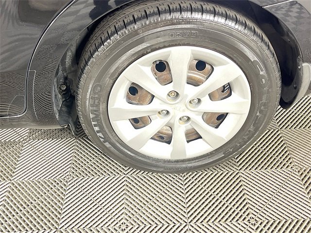 Used 2014 Kia Rio LX image 27