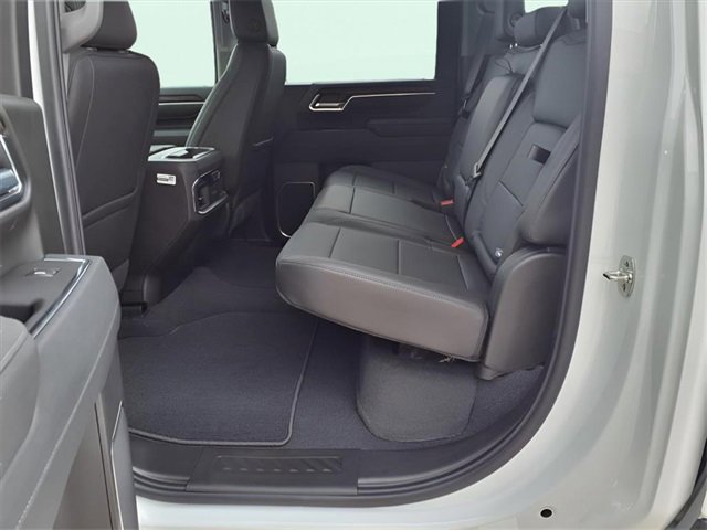 New 2025 GMC Sierra 2500 SLT w/ SLT Premium Package image 23