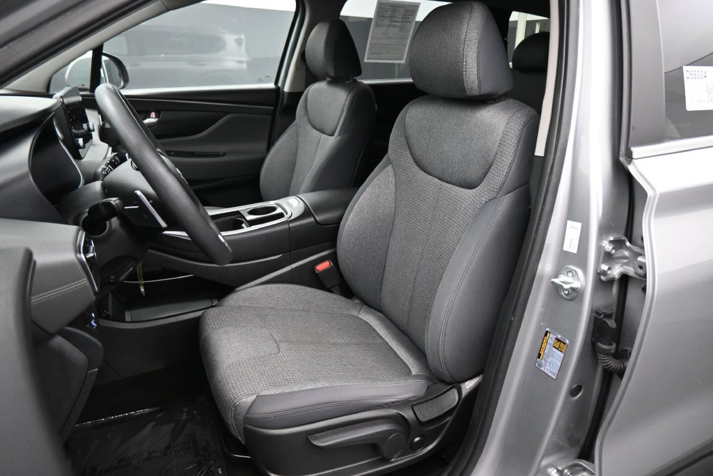Used 2023 Hyundai Santa Fe SE w/ Cargo Package AWD/4WD image 14
