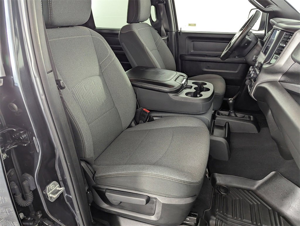 Used 2020 RAM 2500 Laramie image 35