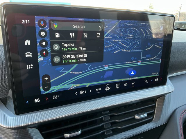 Used 2025 Ford Explorer ST-Line w/ ST-Line Street Pack image 26