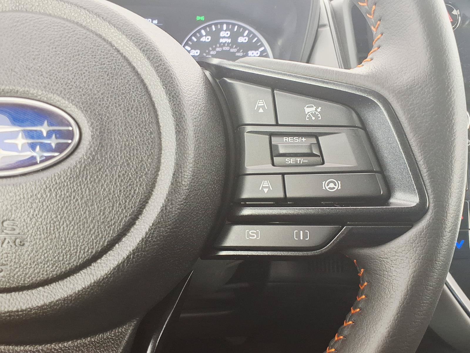 Certified 2025 Subaru Crosstrek 2.5i Limited w/ Crosstrek Mirror Package AWD/4WD image 18