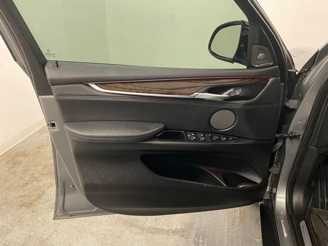 Used 2016 BMW X5 xDrive35i image 21