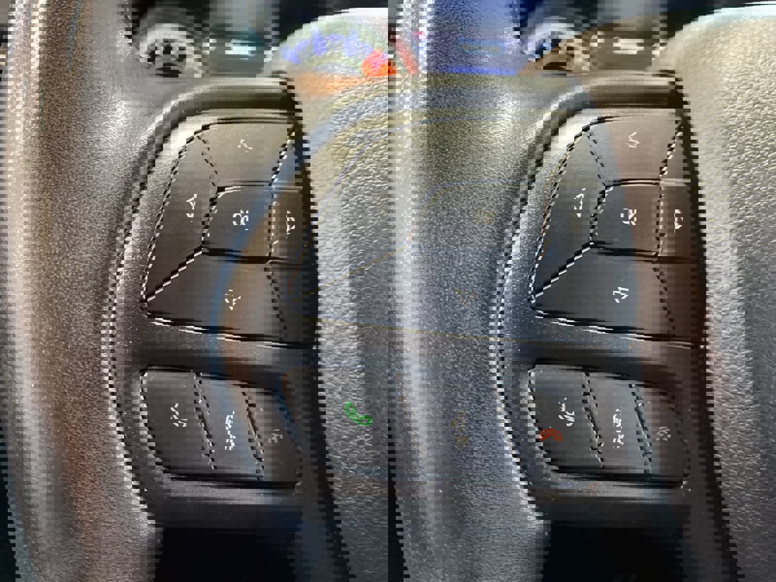 Used 2020 Jeep Cherokee Trailhawk w/ Cold Weather Group image 19