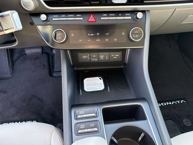 New 2026 Hyundai Sonata SEL FWD image 28