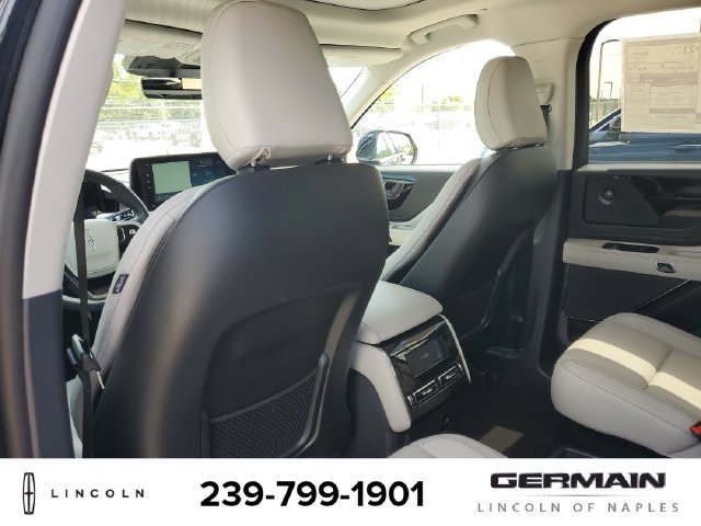 New 2026 Lincoln Aviator Reserve RWD image 21