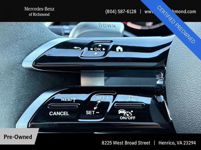 Used 2024 Mercedes-Benz CLE 53 AMG 4MATIC image 20