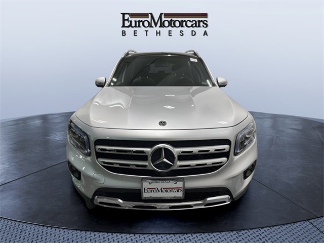 Certified 2020 Mercedes-Benz GLB 250 4MATIC image 8