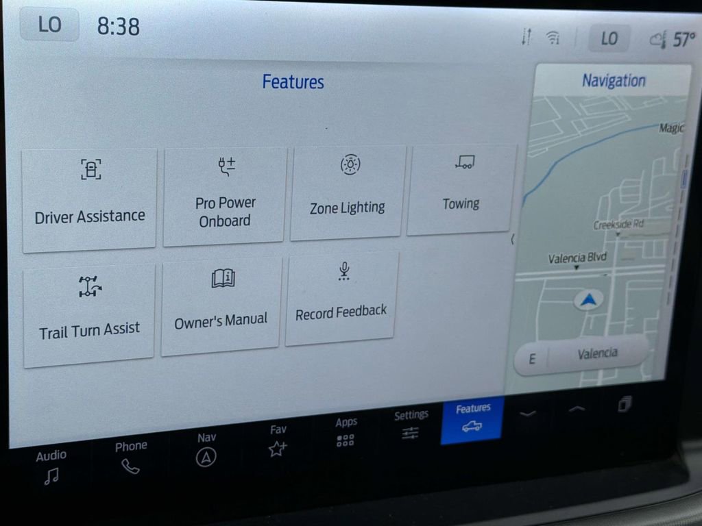 Used 2024 Ford F150 Raptor AWD/4WD image 23