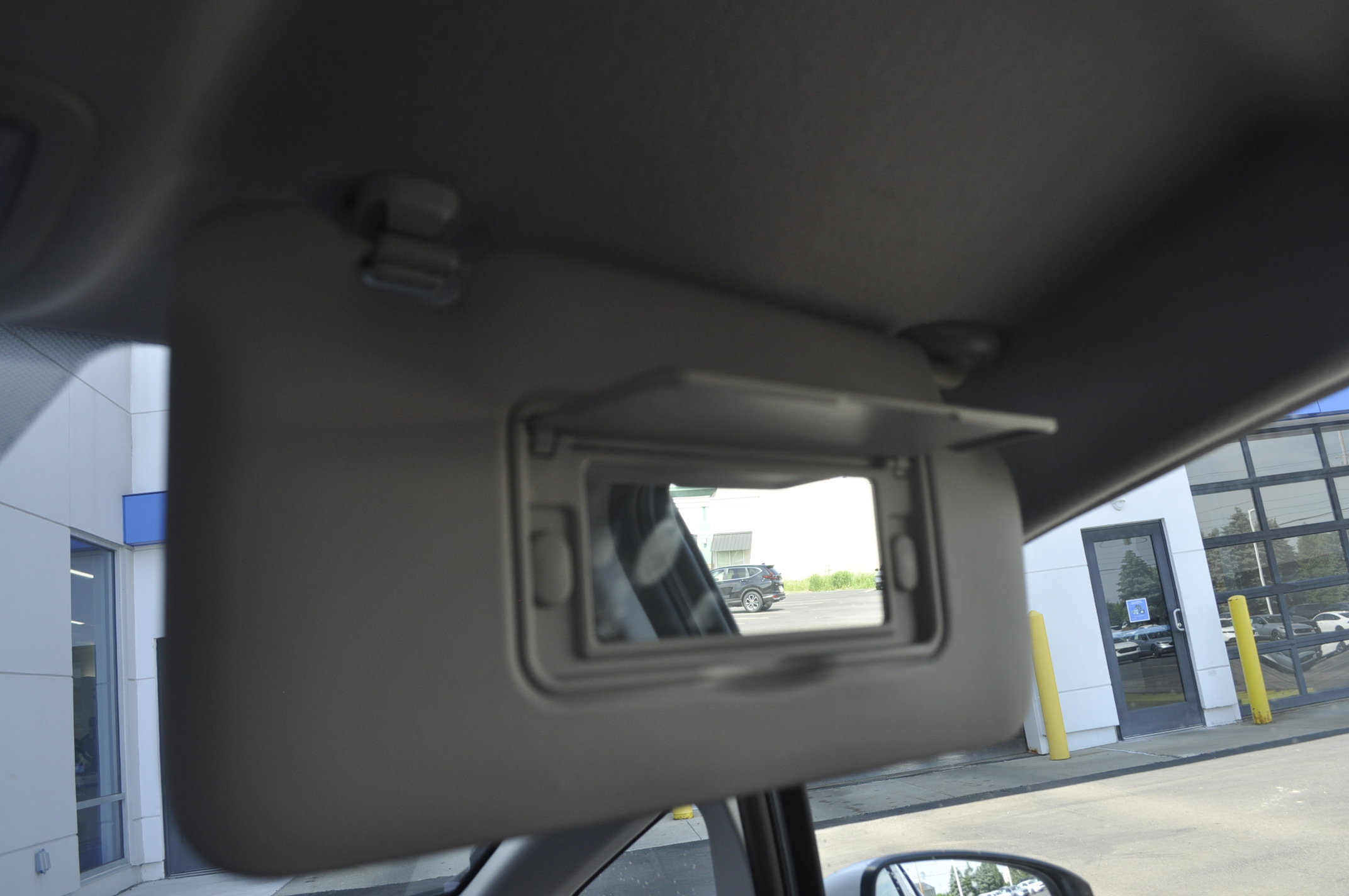 Used 2018 Honda Fit LX image 18