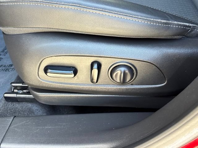 Used 2022 Buick Encore GX Select w/ Experience Buick Package FWD image 21