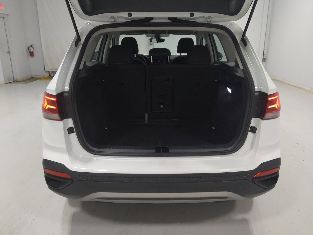 Used 2024 Volkswagen Taos S FWD image 29