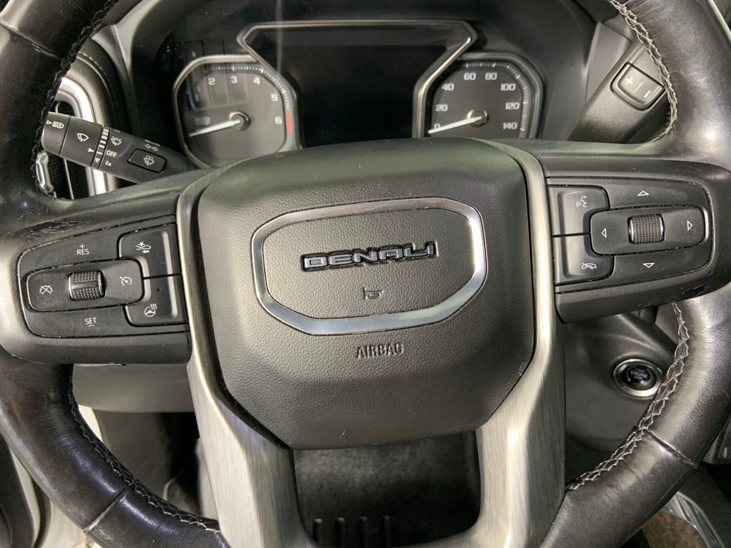 Used 2019 GMC Sierra 1500 Denali w/ Denali Ultimate Package AWD/4WD image 36