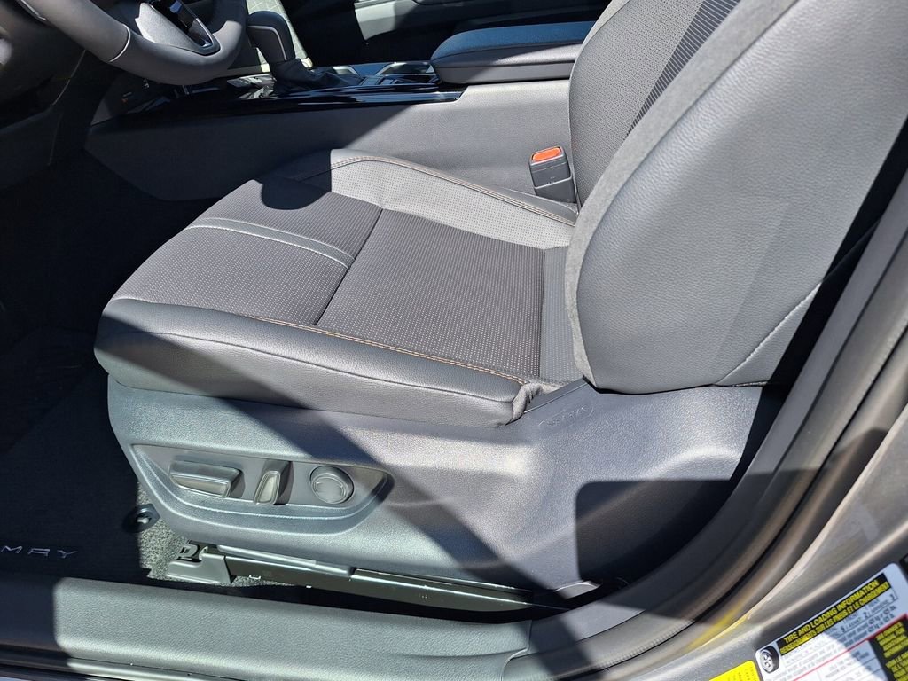 New 2026 Toyota Camry XLE image 14