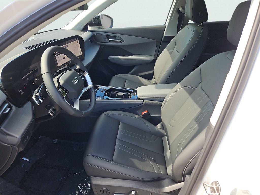 New 2026 Audi Q3 quattro 2.0T AWD/4WD image 21