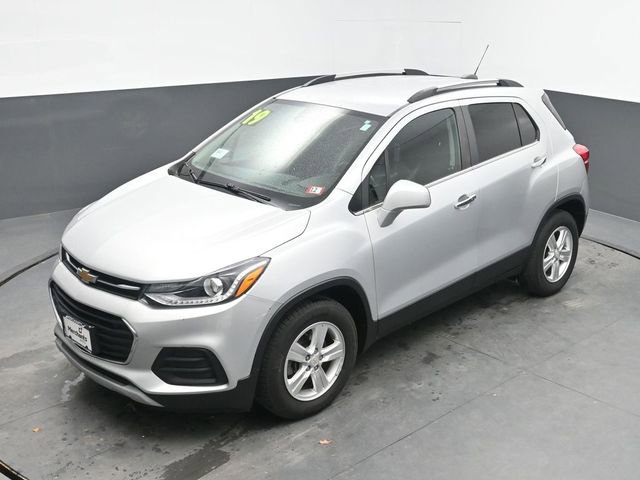 Used 2019 Chevrolet Trax LT w/ LT Convenience Package image 20