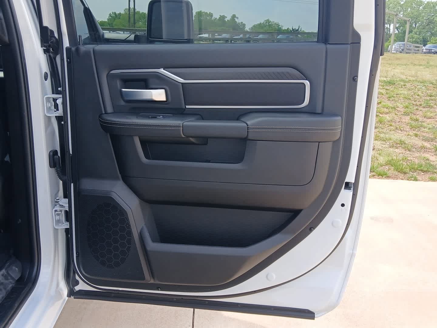 Used 2025 RAM 3500 Big Horn image 53