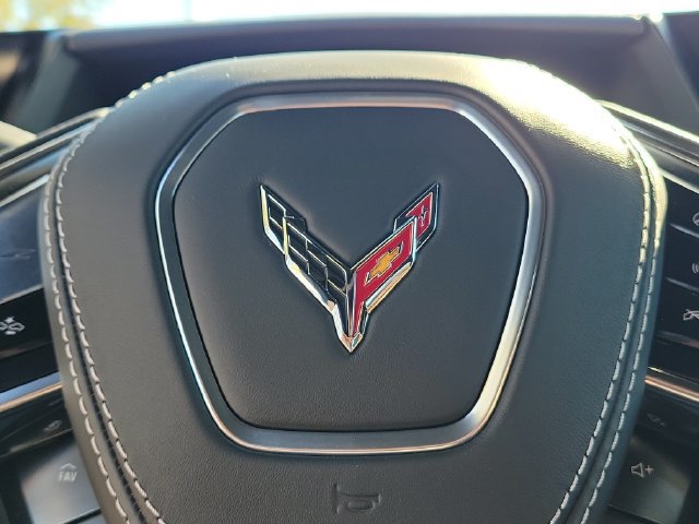 New 2027 Chevrolet Corvette Grand Sport RWD image 26