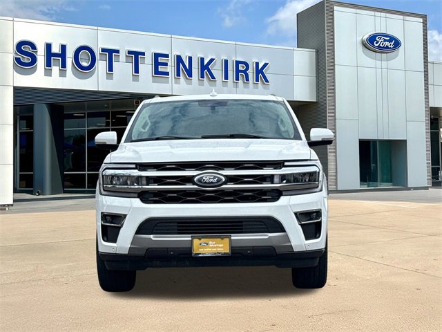 Certified 2024 Ford Expedition Limited video 2