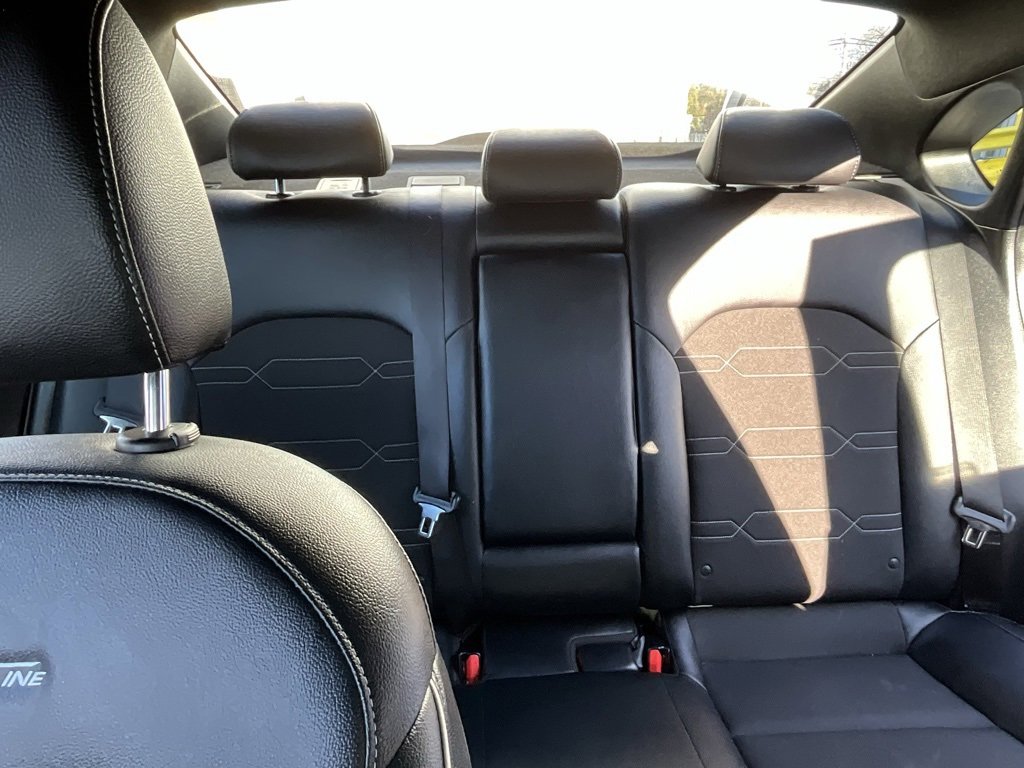 Used 2022 Kia Forte GT-Line image 31