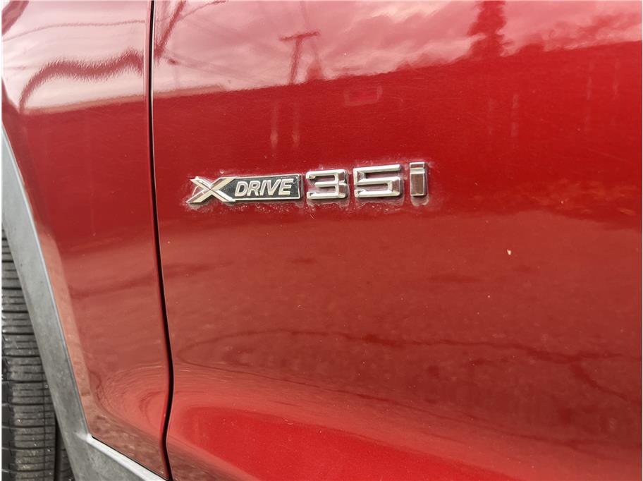 Used 2012 BMW X3 xDrive35i image 10