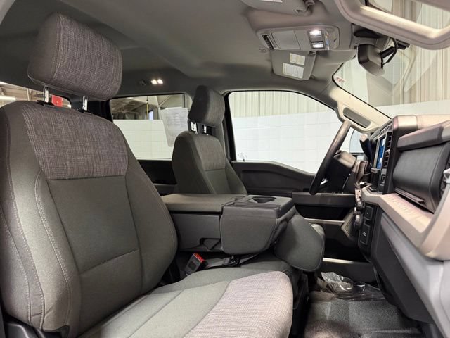 Used 2023 Ford F250 XLT w/ FX4 Off-Road Package AWD/4WD image 18