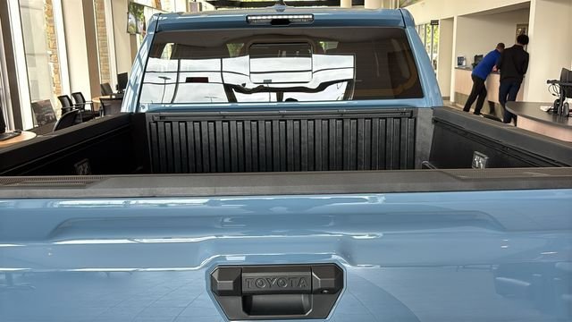 New 2026 Toyota Tacoma TRD Off-Road w/ TRD Off Road Upgrade Package AWD/4WD image 33