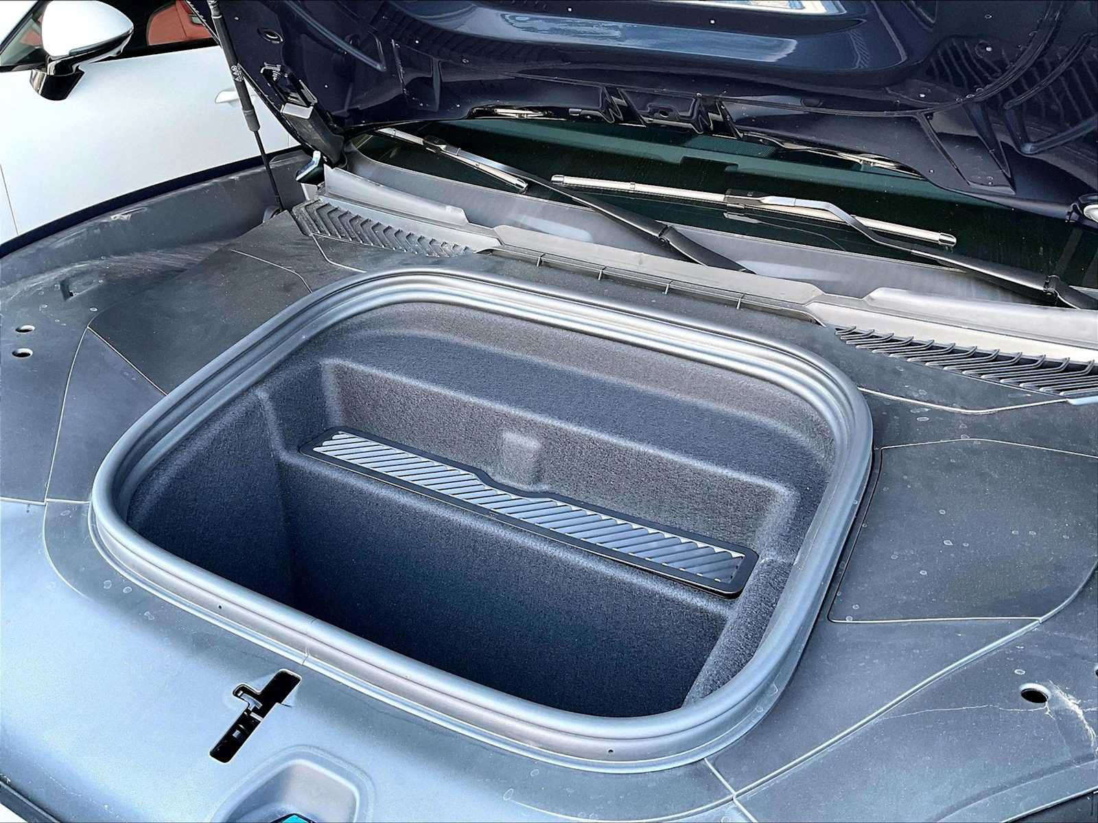 New 2026 Porsche Cayenne Electric AWD/4WD image 22