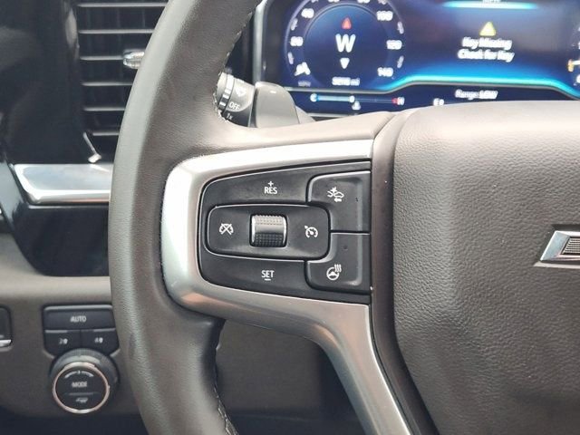 Used 2024 Chevrolet Silverado 1500 RST w/ Convenience Package II image 29