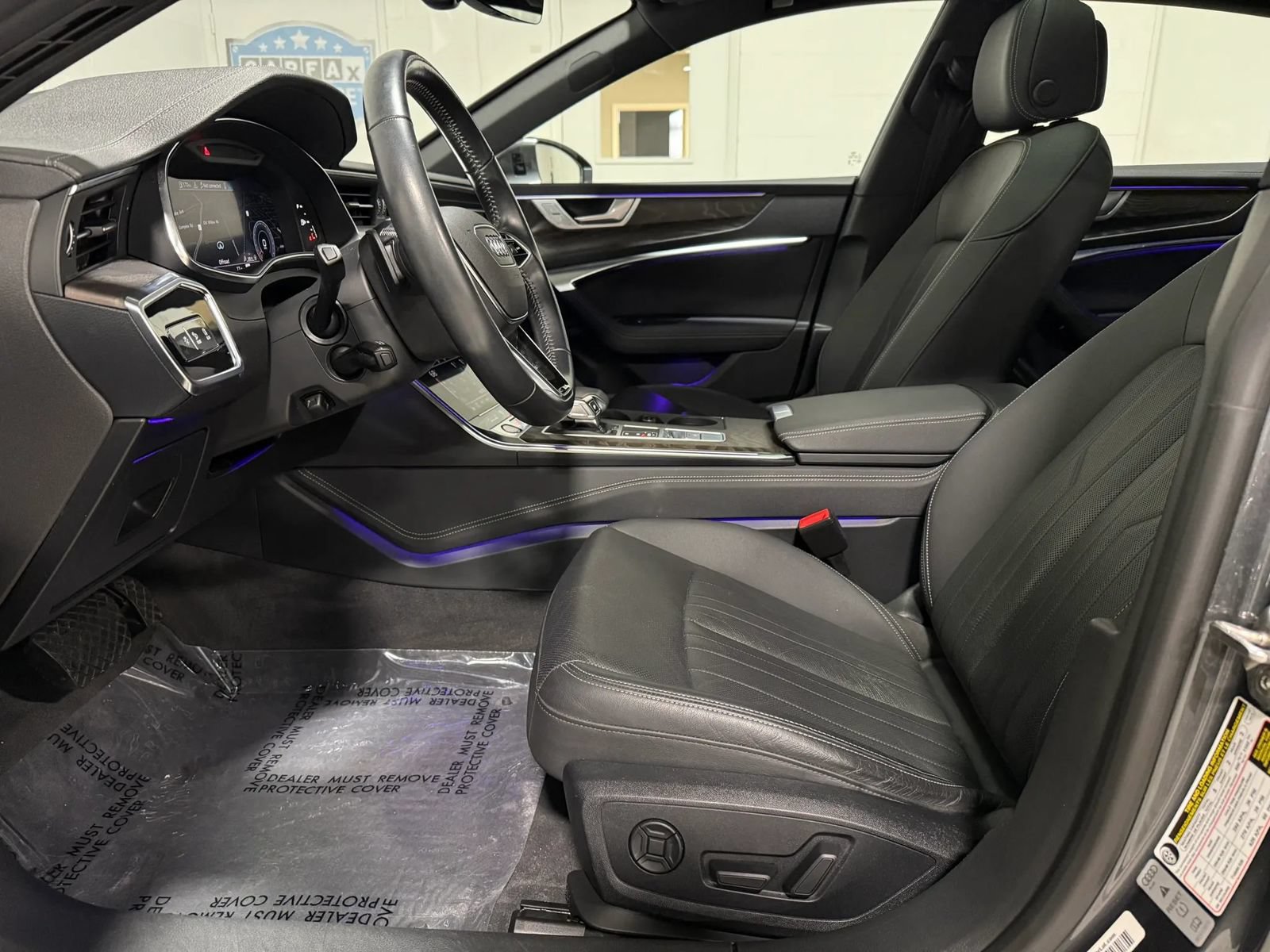 Used 2019 Audi A7 3.0T Prestige w/ Prestige Package AWD/4WD image 14