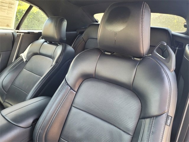 Used 2024 Ford Mustang Premium image 11