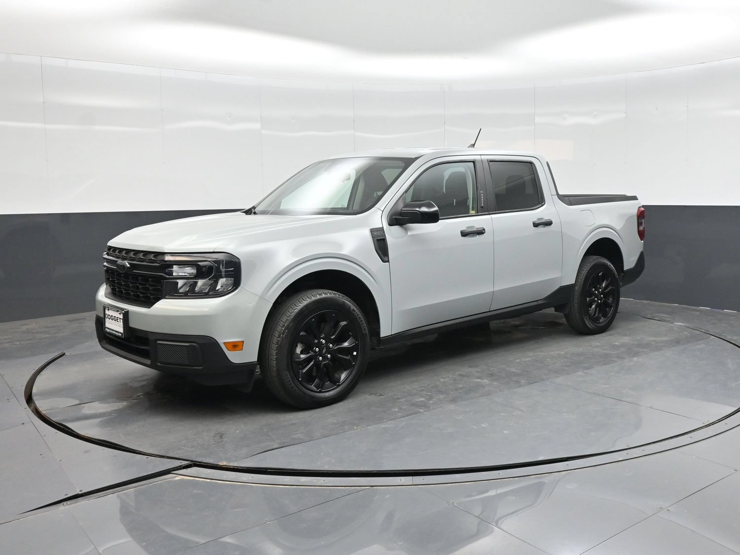 Certified 2023 Ford Maverick XLT w/ XLT Luxury Package FWD image 1