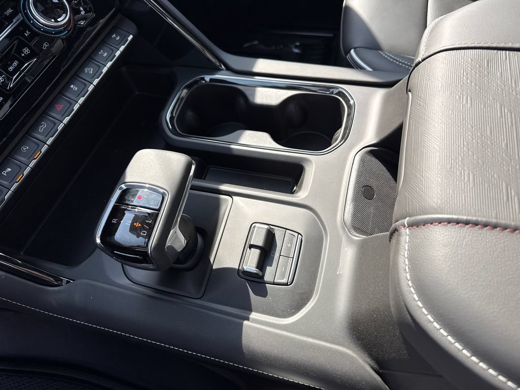 New 2026 GMC Sierra 1500 AT4X AWD/4WD image 27