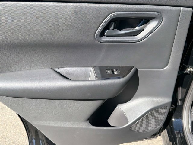 Certified 2026 Nissan Rogue S FWD image 8