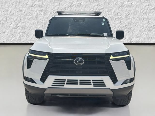 Used 2024 Lexus GX 550 AWD/4WD image 8