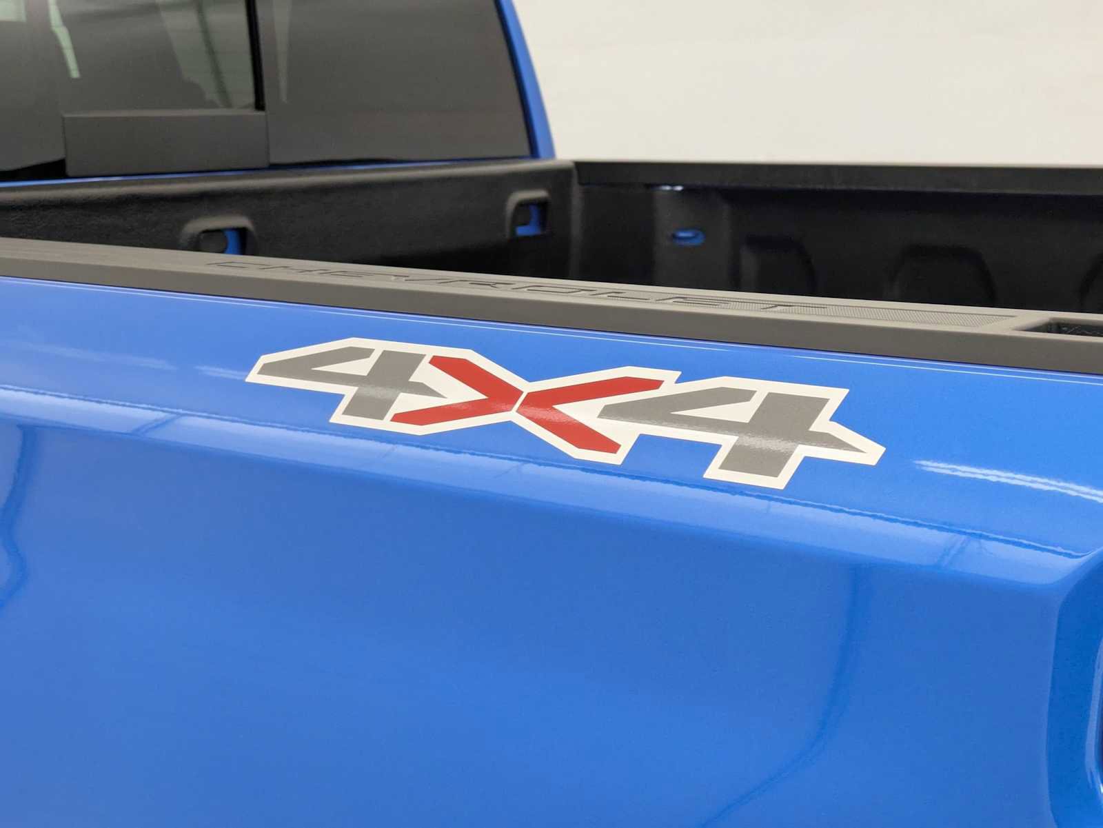 New 2025 Chevrolet Silverado 1500 RST w/ Convenience Package II image 12