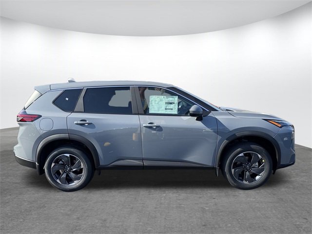 New 2026 Nissan Rogue SV image 3