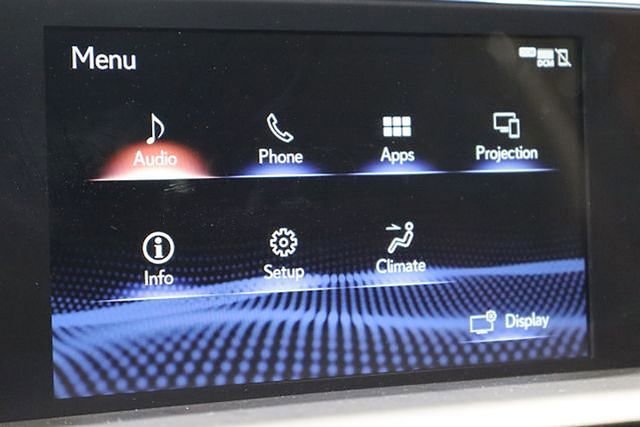 Used 2021 Lexus NX 300 FWD w/ Comfort Package image 28