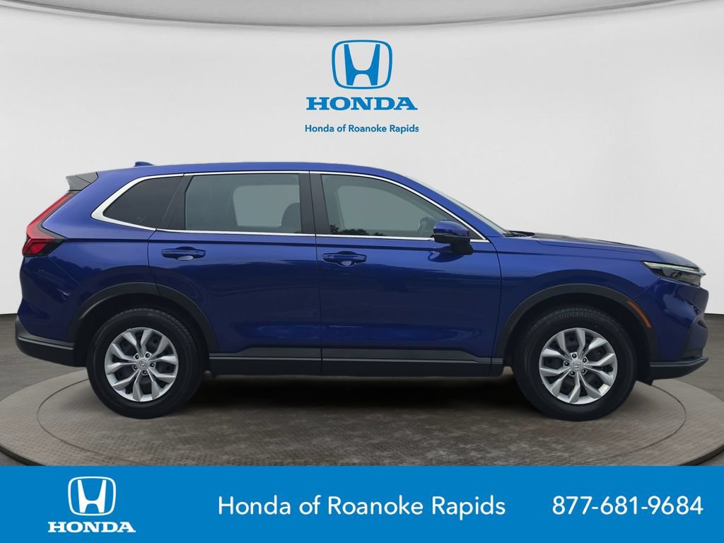 Used 2023 Honda CR-V LX image 6