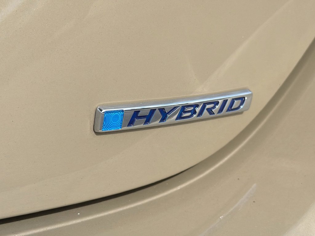 Used 2025 Honda Civic Sport Touring image 38