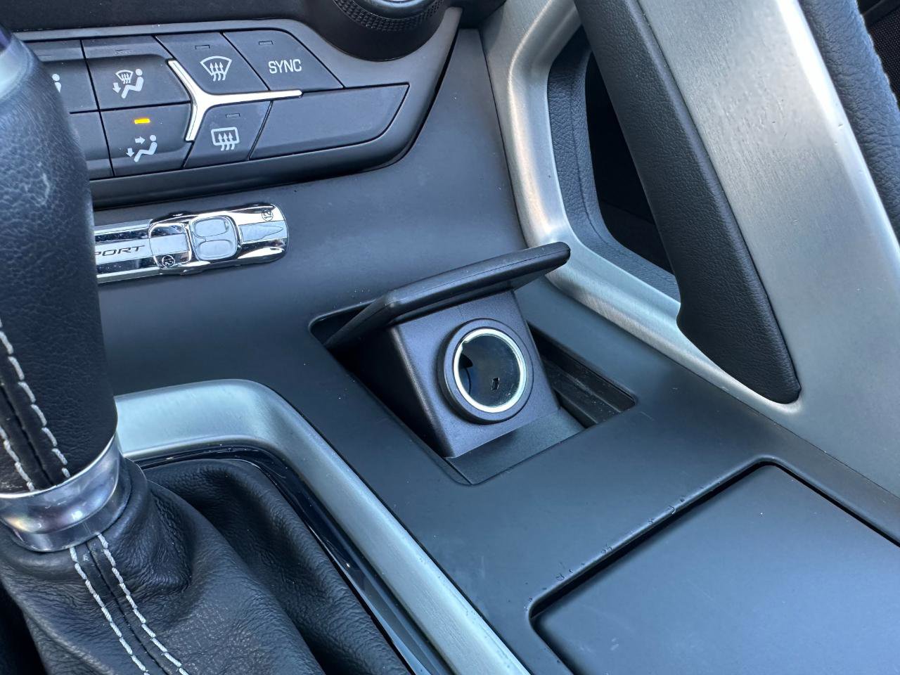 Used 2019 Chevrolet Corvette Grand Sport image 43