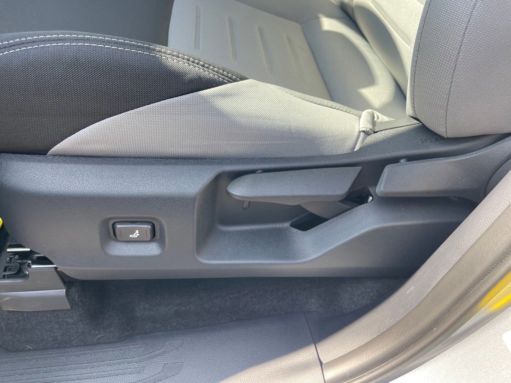 New 2025 Toyota Tacoma TRD Off-Road image 8