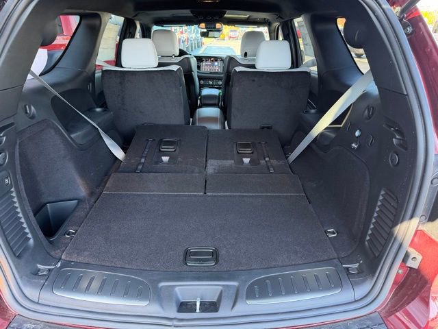 New 2026 Dodge Durango SRT Hellcat image 29