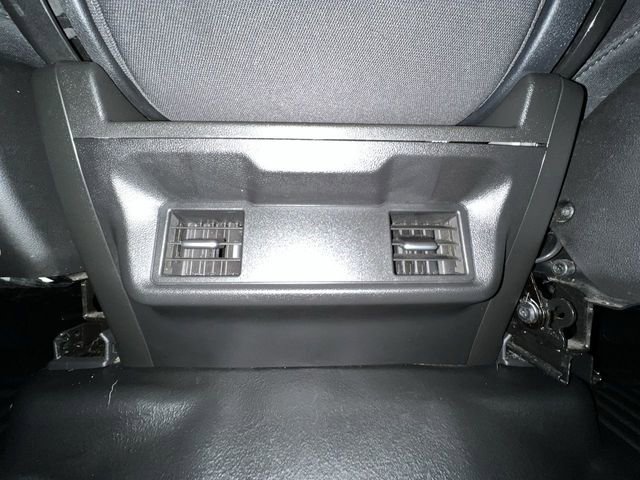 Certified 2025 Chevrolet Silverado 1500 W/T w/ WT Value Package image 21